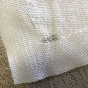 Petit Lem baby blanket